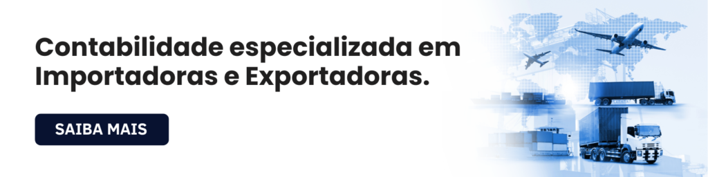 Contabilidade Especializada Em Importadoras E Exportadoras - Contabilidade em Santa Catarina | Amaral Contabilidade