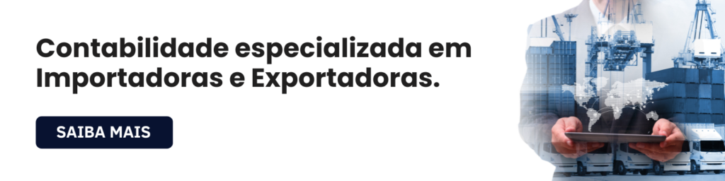 Contabilidade Especializada Em Importadoras E Exportadoras - Contabilidade em Santa Catarina | Amaral Contabilidade