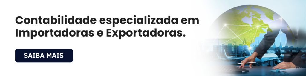 Contabiliddade Especializada Em Importadoras E Exportadoras - Contabilidade em Santa Catarina | Amaral Contabilidade