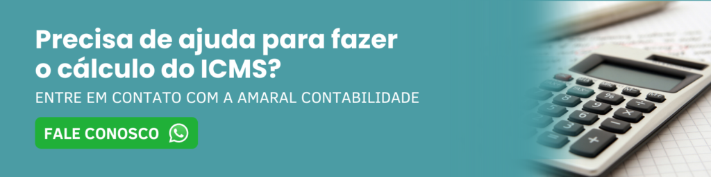 Precisa De Ajuda Para Calcular Seu Icms - Contabilidade em Santa Catarina | Amaral Contabilidade
