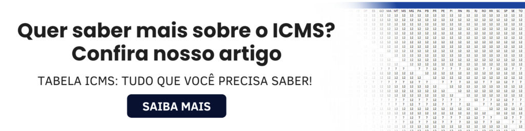 Quer Saber Mais Sobre O Icms Tabela Icms - Contabilidade em Santa Catarina | Amaral Contabilidade