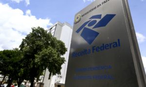Superintendência Da Receita Federal, Em Brasília. - Contabilidade em Santa Catarina | Amaral Contabilidade