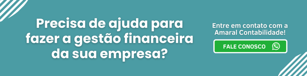 Precisa De Ajuda Para Fazer A Gestão Financeira Da Sua Empresa - Contabilidade em Santa Catarina | Amaral Contabilidade