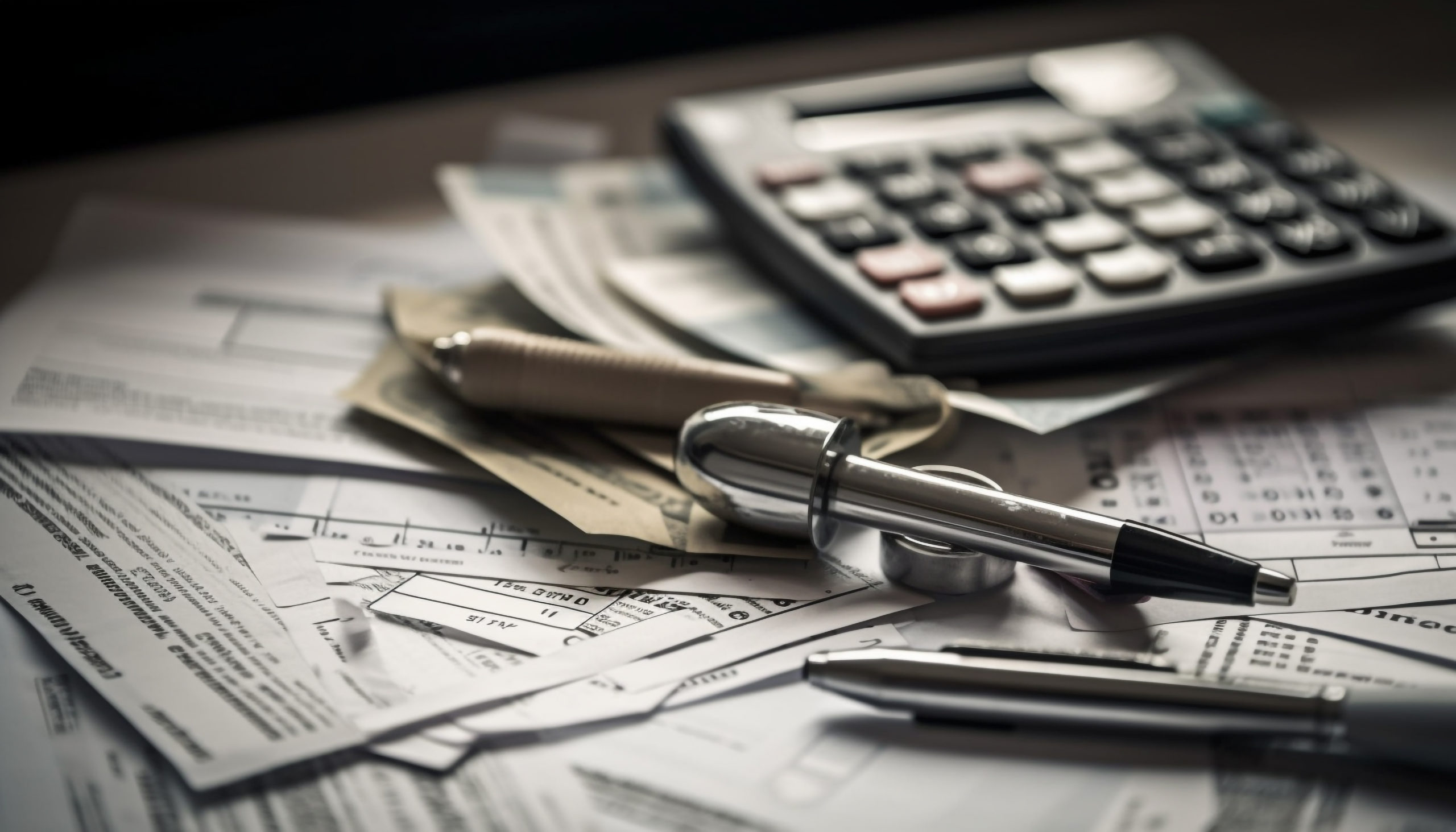 Calculating Finances And Investing For Future Wealth Generated By Ai - Contabilidade em Santa Catarina | Amaral Contabilidade