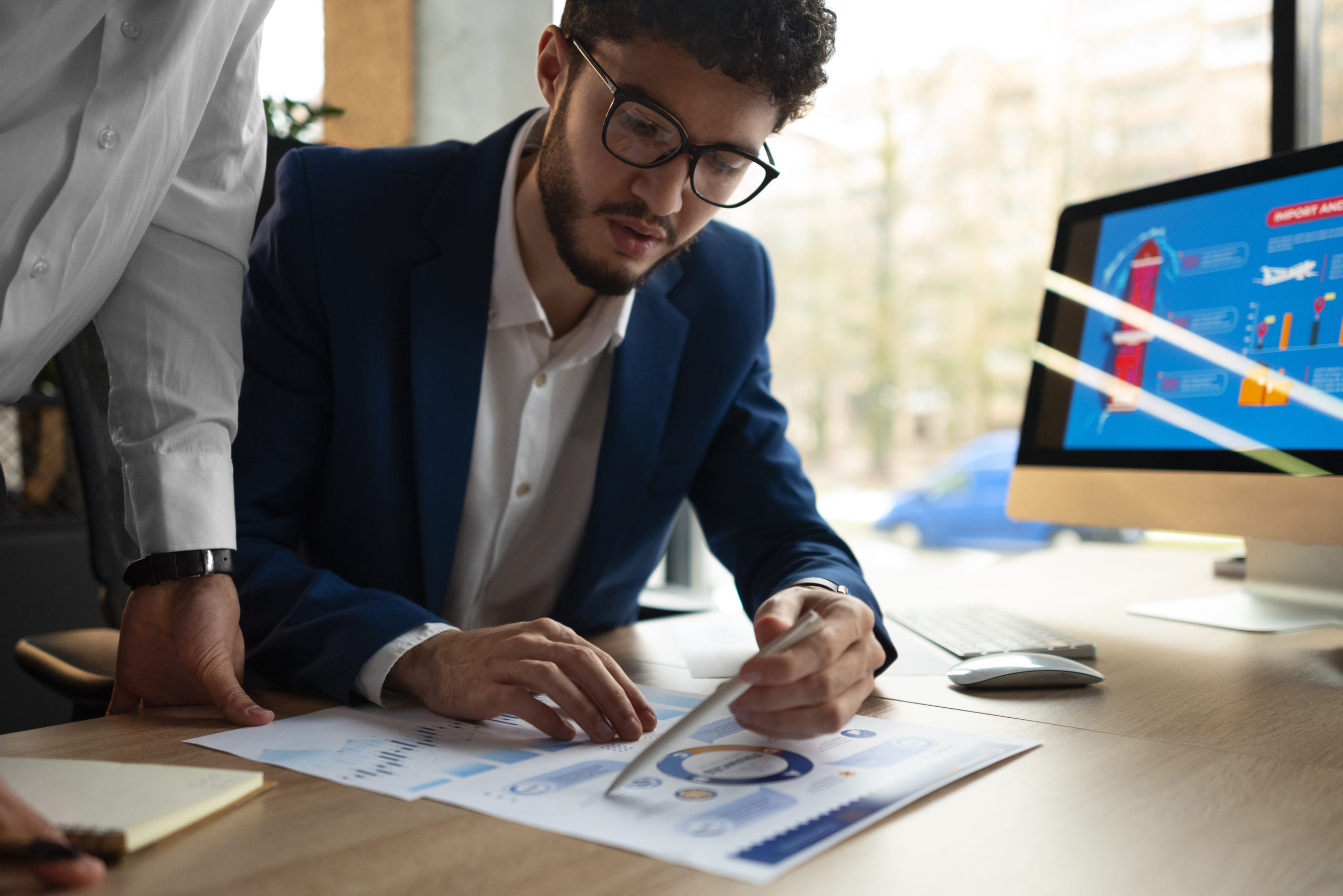 Contabilidade Preventiva O Segredo Para Evitar Multas E Problemas Com A Receita - Contabilidade em Santa Catarina | Amaral Contabilidade