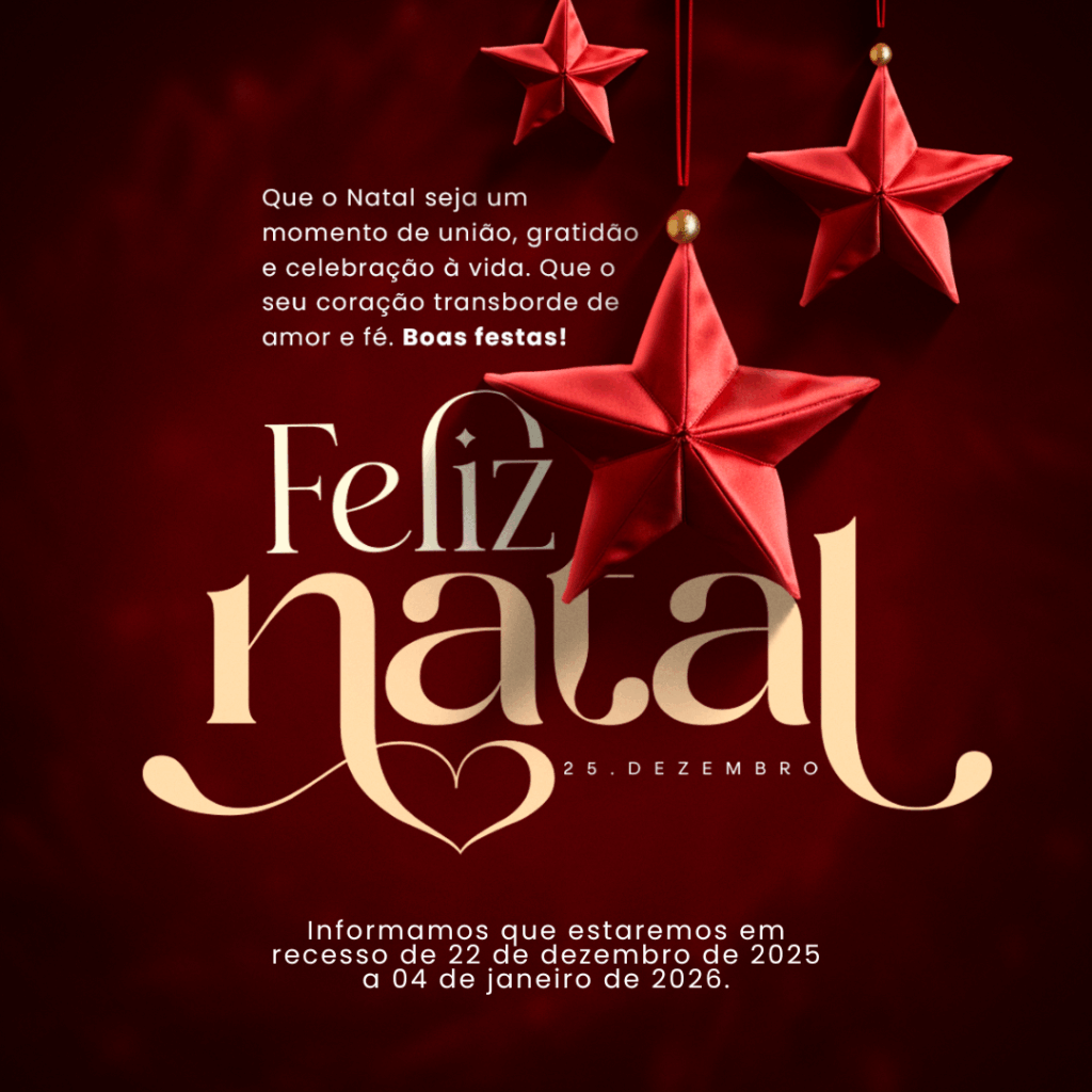 Feliz Natal Ano Novo