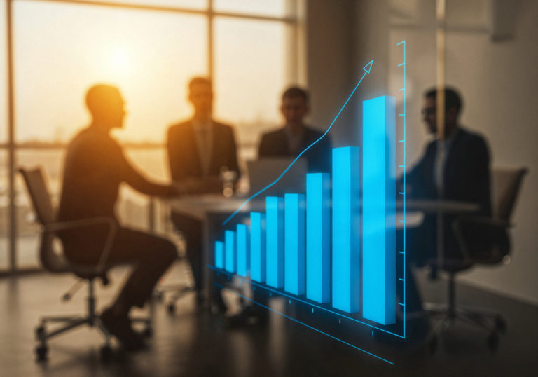 O Papel Da Contabilidade Na Expansão Das Empresas Do Controle à Estratégia De Crescimento - Contabilidade em Santa Catarina | Amaral Contabilidade