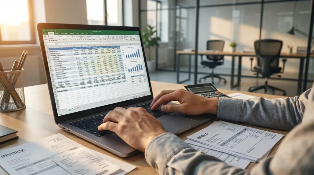 Descubra como o BPO financeiro para prestadores de serviços pode evitar furo de caixa e otimizar sua rotina financeira. Conheça as vantagens!