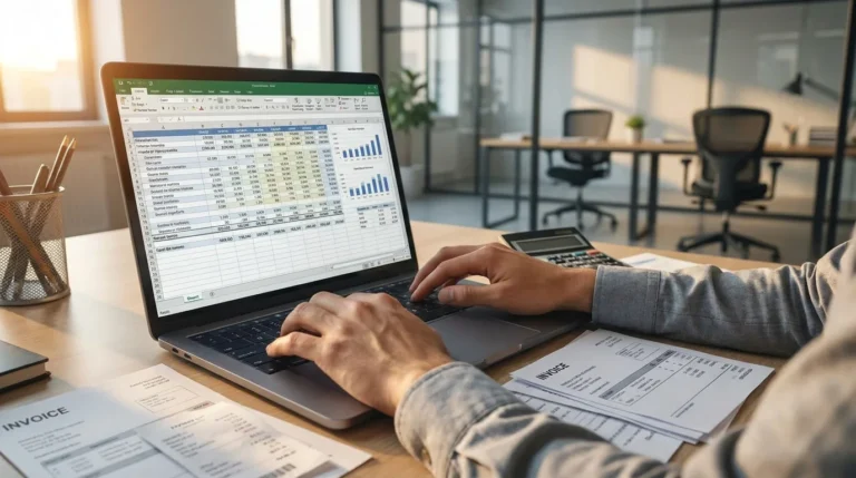 Descubra como o BPO financeiro para prestadores de serviços pode evitar furo de caixa e otimizar sua rotina financeira. Conheça as vantagens!