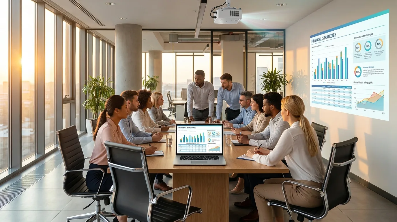 Entenda como funciona o BPO financeiro e transforme a rotina de serviços da sua empresa, garantindo controle e previsibilidade no caixa.