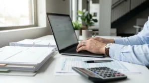 Entenda como funciona o departamento pessoal terceirizado e descubra a rotina que pode zerar multas no eSocial. Garanta compliance sem estresse!