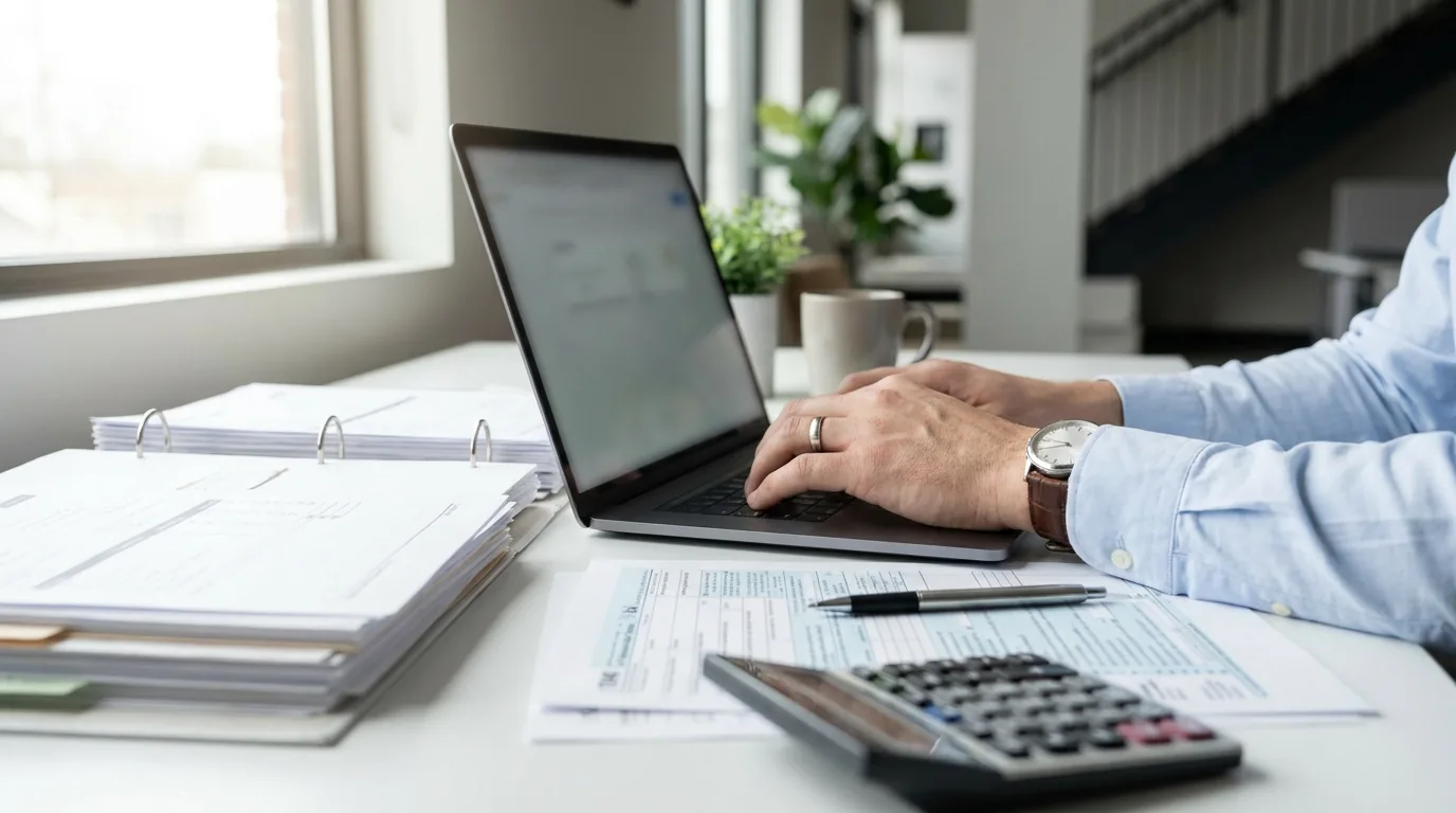 Entenda como funciona o departamento pessoal terceirizado e descubra a rotina que pode zerar multas no eSocial. Garanta compliance sem estresse!